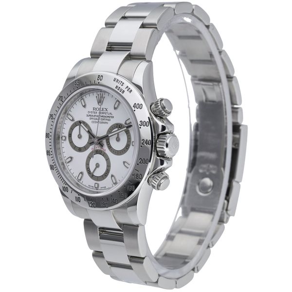 Rolex Daytona 116520